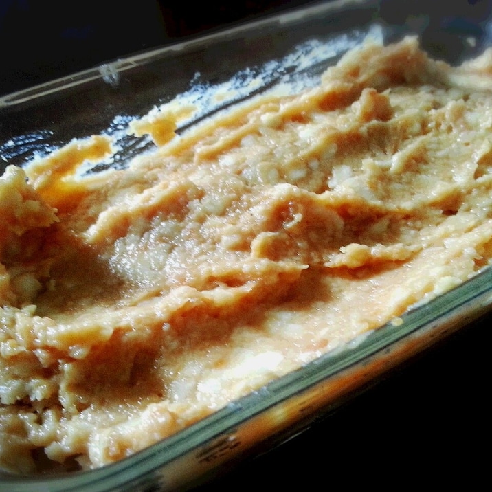 酒粕で 粕みそ床 色々な料理に レシピ 作り方 By こぶた 楽天レシピ